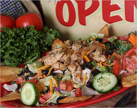 salads